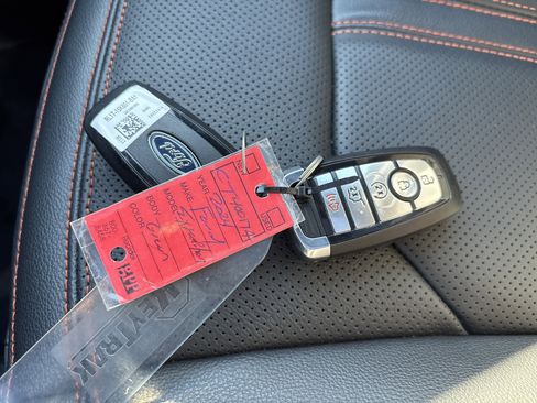 Used 2024 Ford Expedition Timberline image 39