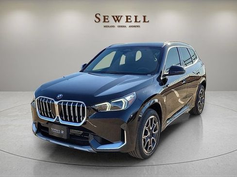 Used 2026 BMW X1 xDrive28i w/ Convenience Package AWD/4WD image 1