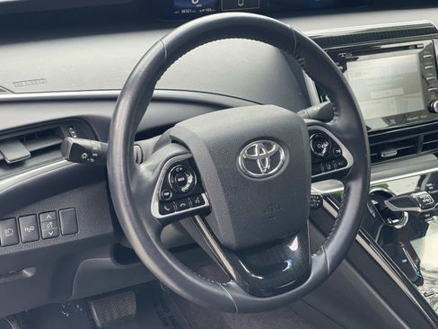 Used 2019 Toyota Mirai image 3
