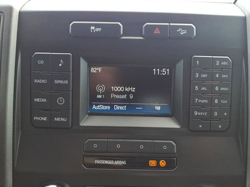 Used 2018 Ford F250 XL w/ STX Appearance Package image 11