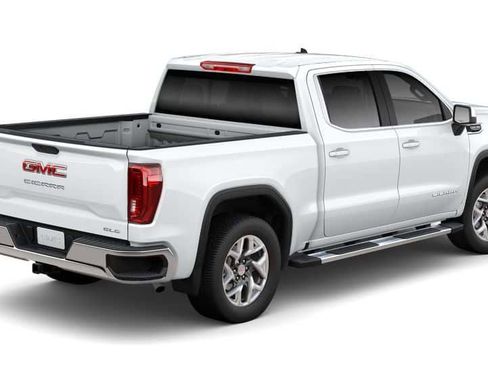 New 2026 GMC Sierra 1500 SLE image 5