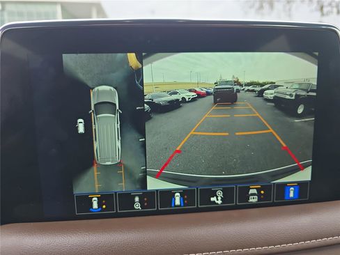 Used 2022 Chevrolet Tahoe High Country image 24