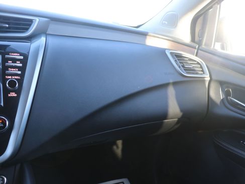 Used 2023 Nissan Murano Platinum image 26