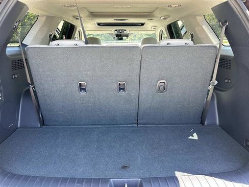 Used 2024 Hyundai Palisade Limited image 22