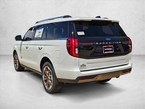 New 2026 Ford Expedition King Ranch AWD/4WD image 9