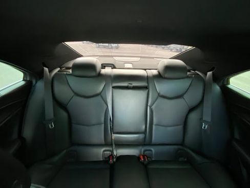 Used 2024 Cadillac CT4 Premium Luxury RWD image 13
