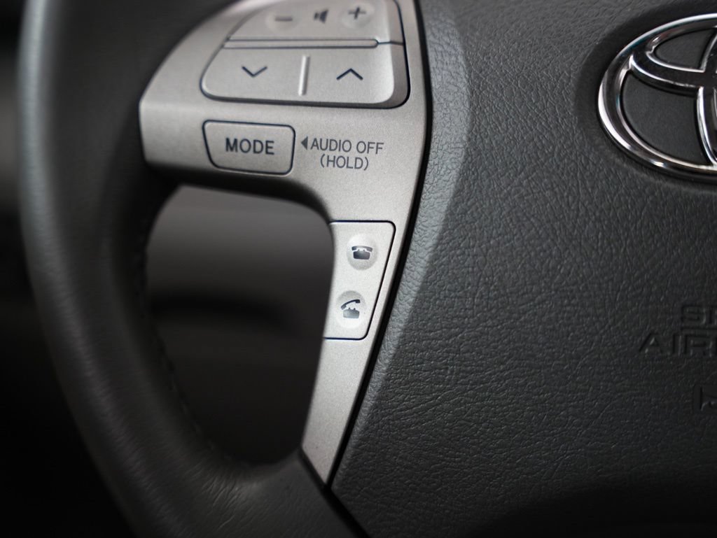 Used 2009 Toyota Camry SE FWD image 14