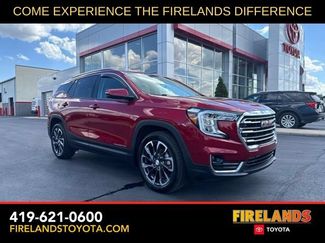 Used 2023 GMC Terrain SLT FWD video 1