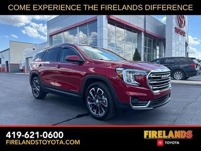 Used 2023 GMC Terrain SLT