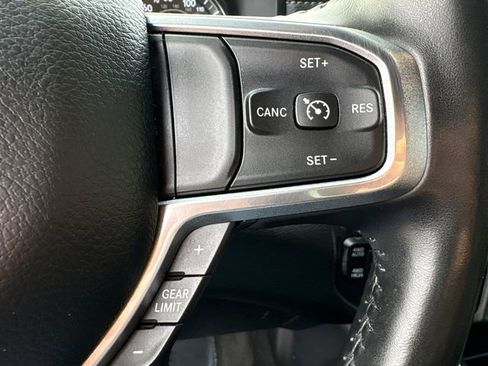 Used 2021 RAM 1500 Laramie w/ Sport Appearance Package image 29