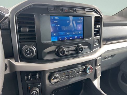 Used 2021 Ford F150 XLT w/ XTR Package image 24