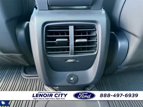 New 2025 Ford Mustang Mach-E GT w/ Interior Protection Package image 14