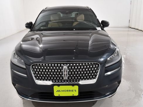 Used 2021 Lincoln Corsair Reserve w/ Equipment Group 201A AWD/4WD image 3