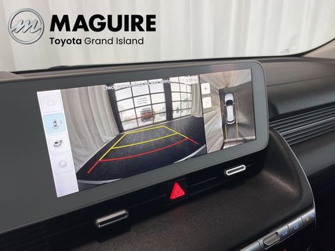 Used 2023 Hyundai Ioniq 5 Limited w/ Cargo Package image 13