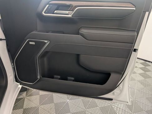 Certified 2025 Chevrolet Silverado 1500 RST w/ Convenience Package II image 35