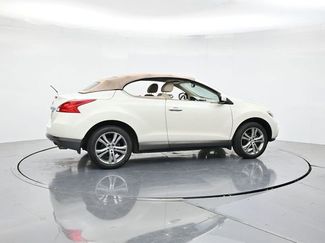 Used 2011 Nissan Murano AWD/4WD video 2