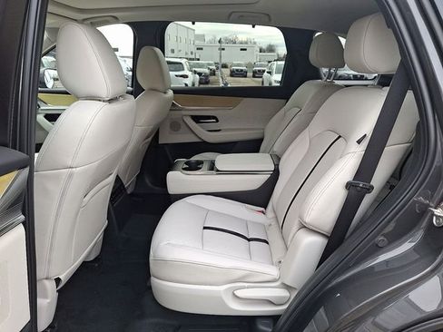 New 2026 MAZDA CX-90 3.3 Turbo S w/ Premium Plus image 11