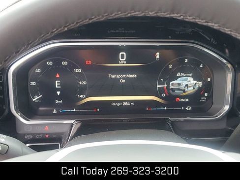 New 2026 GMC Sierra 1500 Elevation image 11