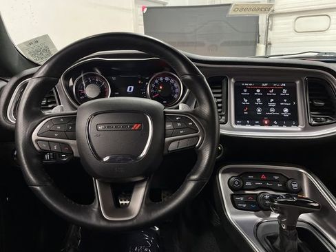 Used 2019 Dodge Challenger R/T Scat Pack w/ Dynamics Package image 5