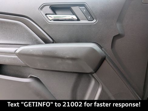 Used 2023 Chevrolet Colorado LT w/ LT Convenience Package image 27