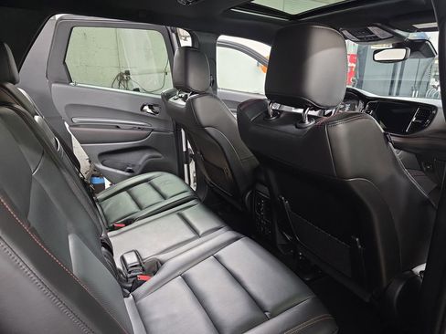 Used 2024 Dodge Durango GT image 11