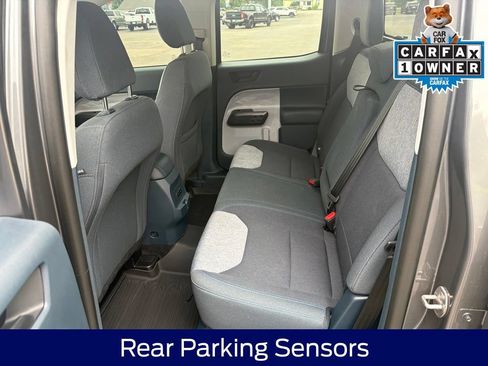 Used 2025 Ford Maverick XLT w/ 4K Tow Package AWD/4WD image 24