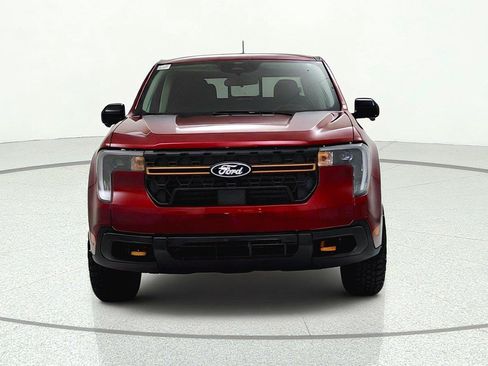 New 2026 Ford Maverick Tremor AWD/4WD image 2