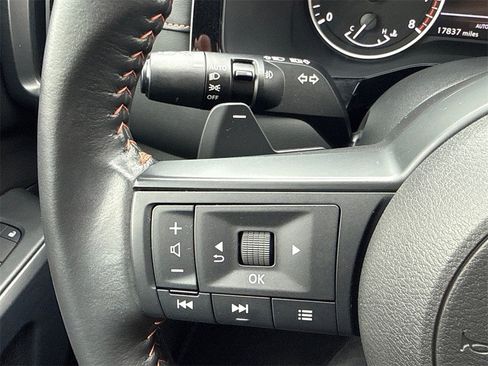 Used 2024 Nissan Pathfinder Rock Creek image 23