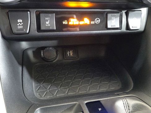 Used 2024 Toyota RAV4 XLE Premium w/ Weather Package FWD image 28
