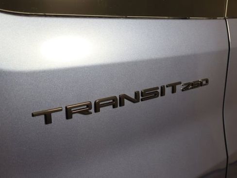 New 2026 Ford Transit 250 148 Medium Roof Extended AWD image 16