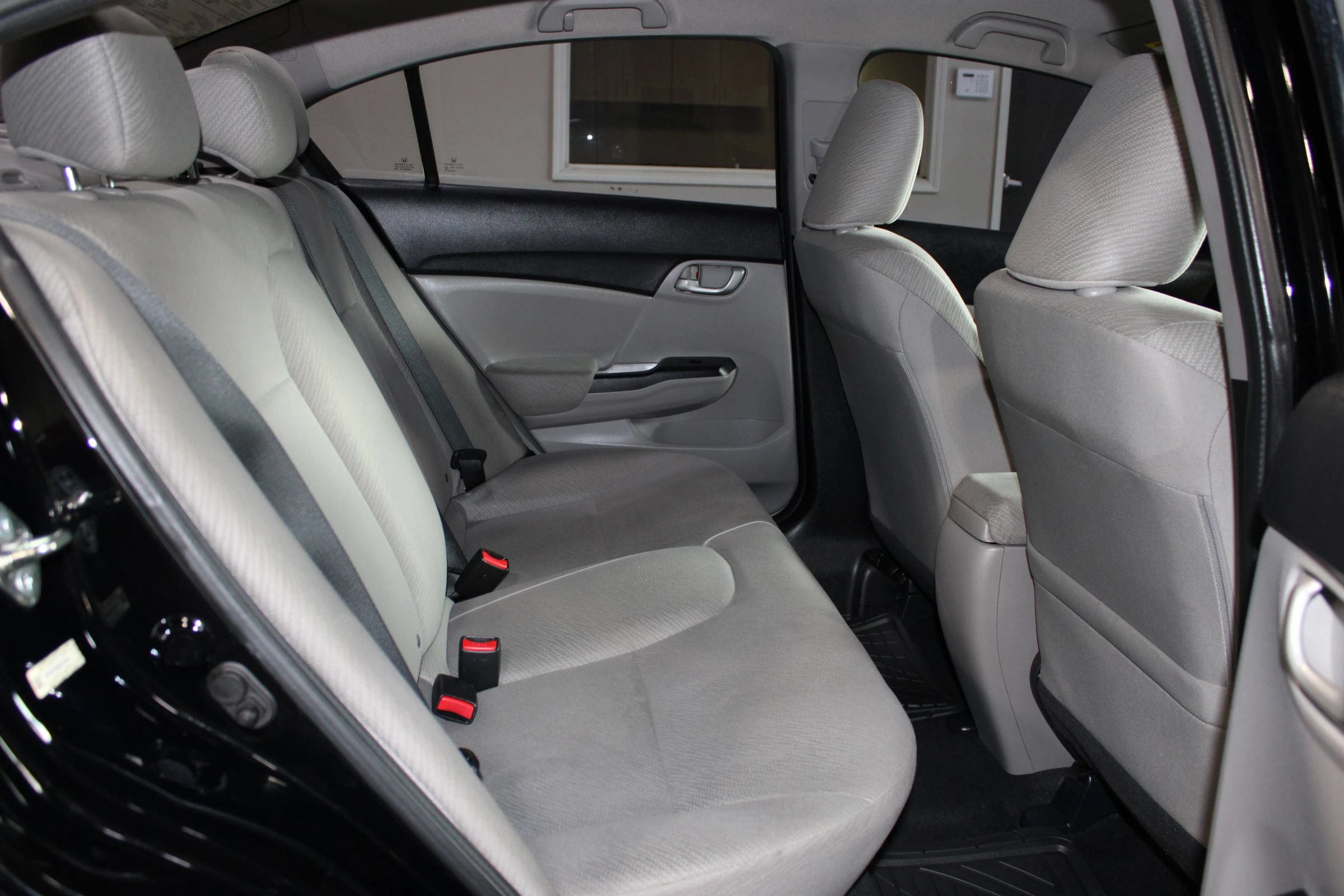 Used 2013 Honda Civic LX image 31