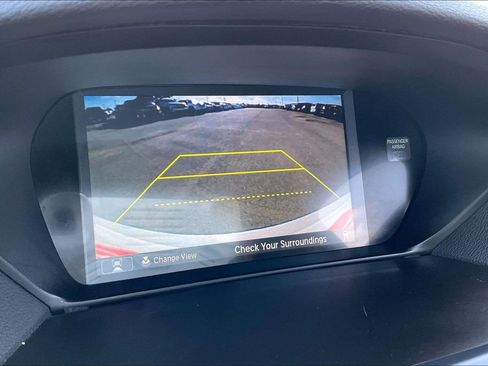 Used 2019 Acura TLX 3.5L Technology Pkg image 13