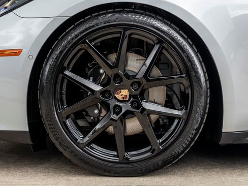 New 2026 Porsche Panamera 4 AWD/4WD image 17