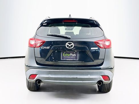 Used 2016 MAZDA CX-5 Grand Touring image 7