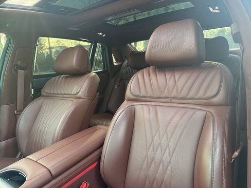 Used 2024 Genesis G90 3.5T image 11