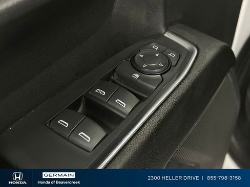 Used 2023 Chevrolet Silverado 1500 LT w/ Protection Package AWD/4WD image 18