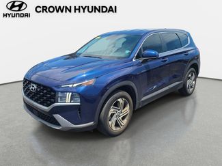 Used 2023 Hyundai Santa Fe SE FWD video 1