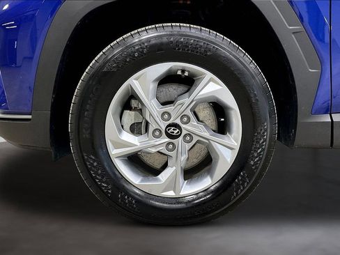 Used 2023 Hyundai Tucson SEL AWD/4WD image 32