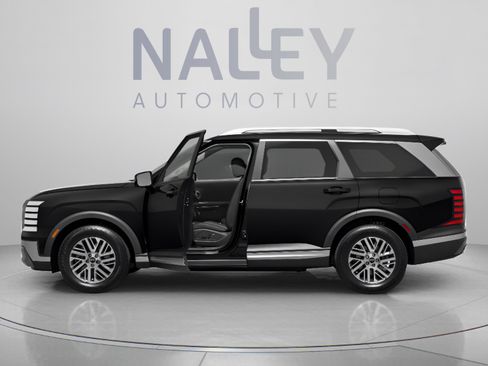 Used 2026 Hyundai Palisade Calligraphy FWD image 2