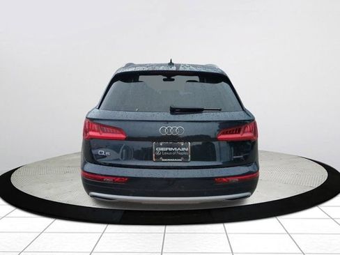 Used 2019 Audi Q5 2.0T Premium Plus AWD/4WD image 4