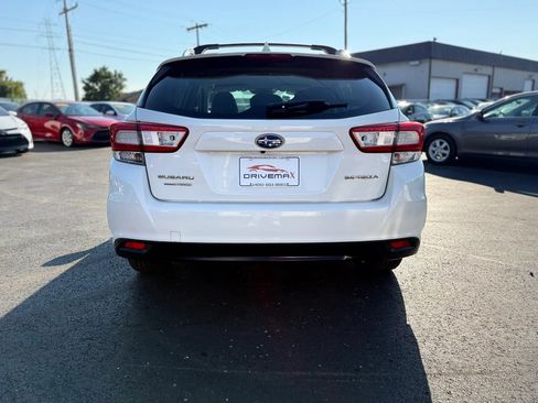 Used 2019 Subaru Impreza 2.0i Premium AWD/4WD image 4