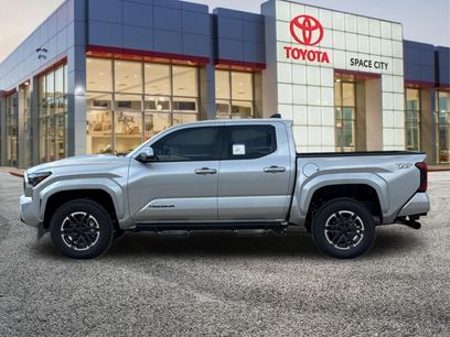 New 2026 Toyota Tacoma TRD Sport w/ TRD Sport Upgrade Package
