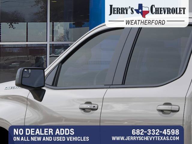 New 2026 Chevrolet Silverado 1500 RST w/ RST Select Package RWD image 13