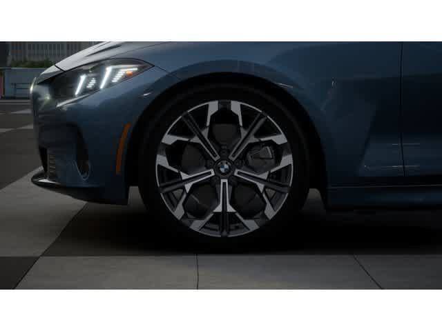 New 2027 BMW 430i Coupe w/ Parking Assistance Package RWD image 7