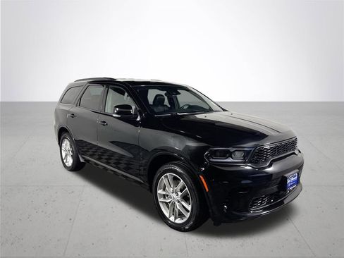 Used 2025 Dodge Durango GT image 4