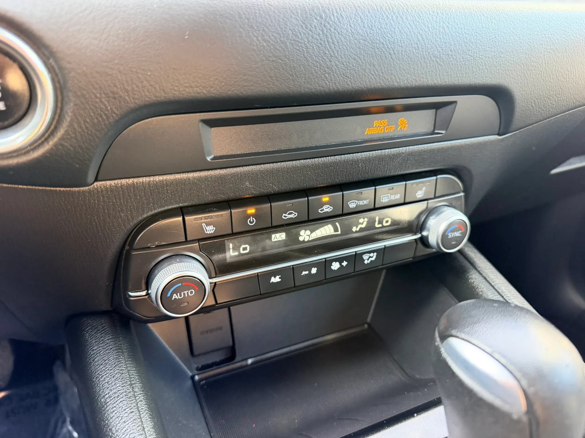 Used 2019 MAZDA CX-5 Touring FWD image 14