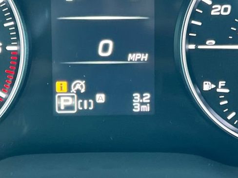 New 2026 Subaru Forester Limited image 23