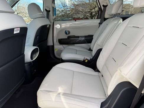 New 2026 Hyundai Palisade Calligraphy image 23