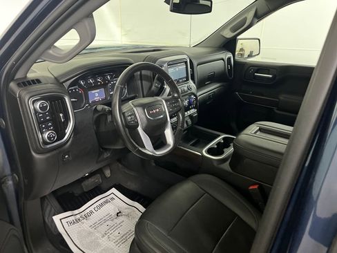 Used 2021 GMC Sierra 1500 SLT w/ SLT Convenience Package image 24
