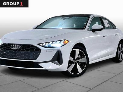 New 2025 Audi A5 2.0T Premium Plus